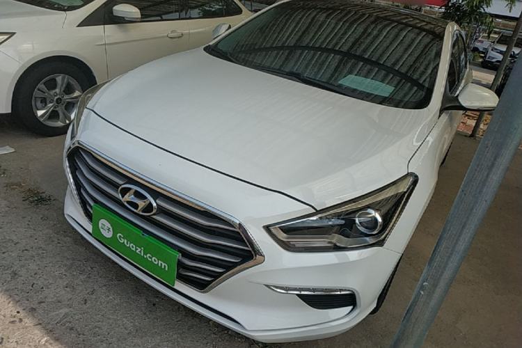 Used Hyundai Mistra 2017 1.8L Automatic Smart GLS China V Standard Guazi used car, China used car export, Used car for sale, Used  cars, Cheapest cars for sale
