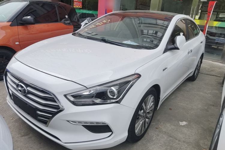 Used Hyundai Mistra 2017 1.8L Automatic Deluxe DLX Model China V Emission Standard Guazi used car, China used car export, Used car for sale, Used  cars, Cheapest cars for sale