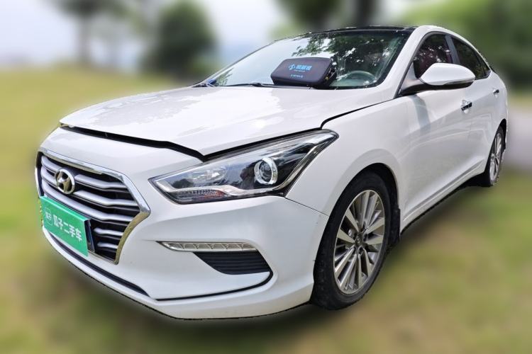 Used Hyundai Mistra 2017 1.8L Automatic Smart GLS China V Standard Guazi used car, China used car export, Used car for sale, Used  cars, Cheapest cars for sale