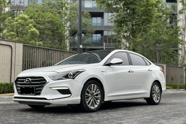 Used Hyundai Mistra 2017 1.6T Automatic Smart GLS China V Standard Guazi used car, China used car export, Used car for sale, Used cars, Cheapest cars for sale
