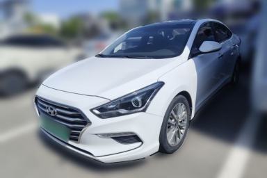 Used Hyundai Mistra 2017 1.8L Automatic Smart GLS China V Standard