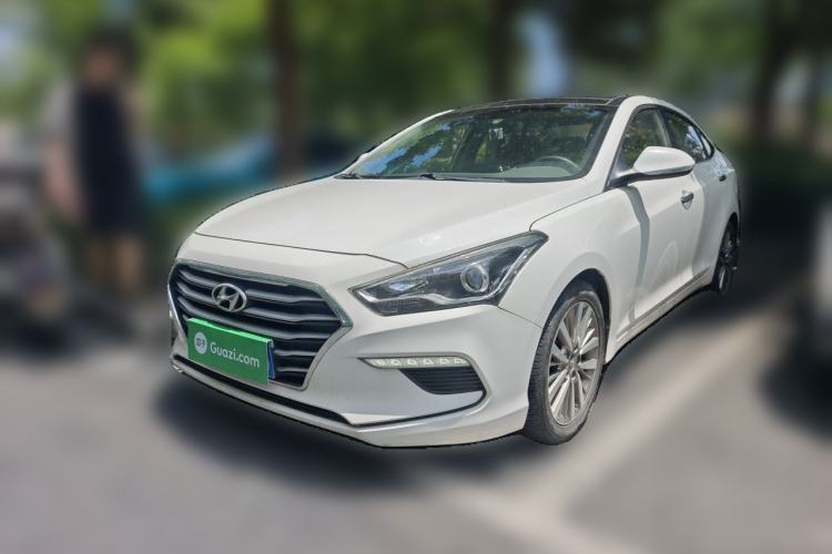 Used Hyundai Mistra 2017 1.8L Automatic Smart GLS China V Standard Guazi used car, China used car export, Used car for sale, Used Hyundai cars, Cheapest cars for sale