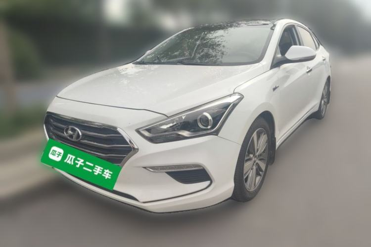 Used Hyundai Mistra 2017 1.6T Automatic Flagship Model TOP China V Emission Standard Guazi used car, China used car export, Used car for sale, Used  cars, Cheapest cars for sale