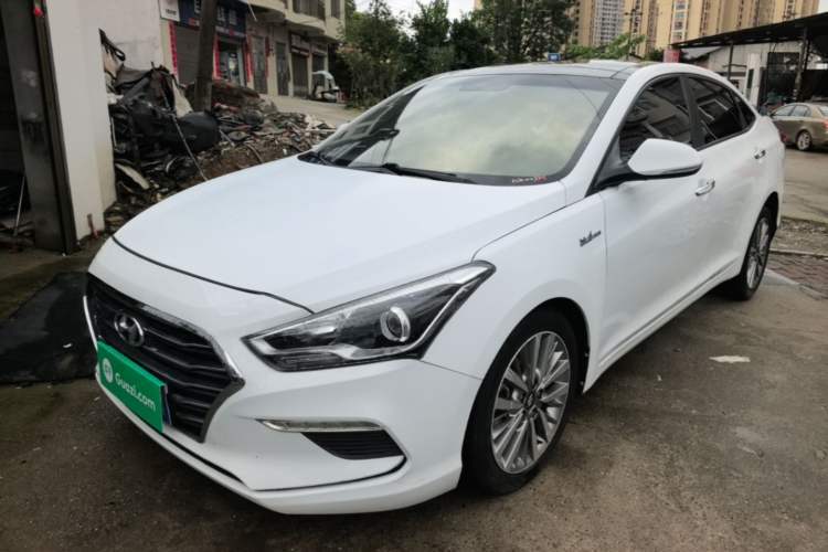 Used Hyundai Mistra 2017 1.6T Automatic Smart GLS China V Standard Guazi used car, China used car export, Used car for sale, Used  cars, Cheapest cars for sale