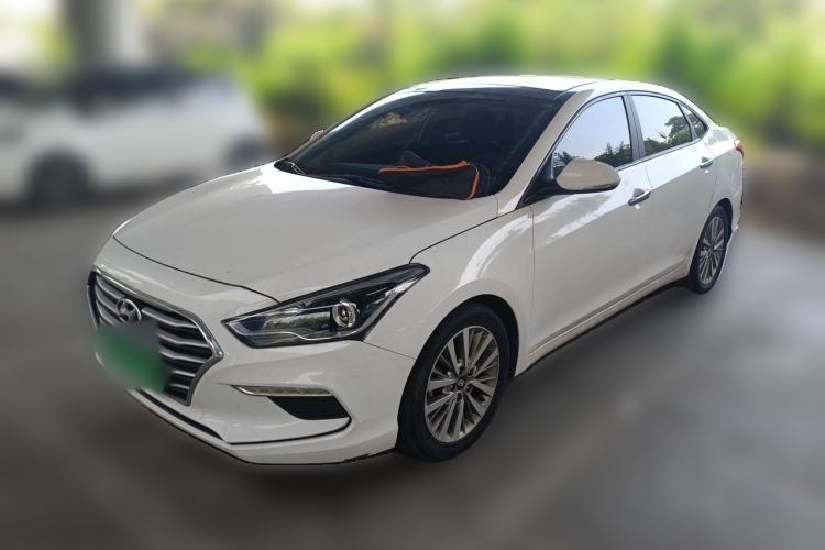 Used Hyundai Mistra 2017 1.8L Automatic Smart GLS China V Standard Guazi used car, China used car export, Used car for sale, Used cars, Cheapest cars for sale