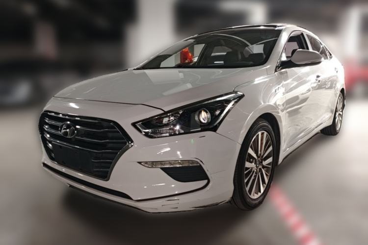 Used Hyundai Mistra 2017 1.6T Automatic Smart GLS China V Standard Guazi used car, China used car export, Used car for sale, Used  cars, Cheapest cars for sale