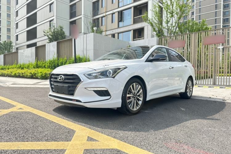 Used Hyundai Mistra 2017 1.6T Automatic Smart GLS China V Standard Guazi used car, China used car export, Used car for sale, Used  cars, Cheapest cars for sale