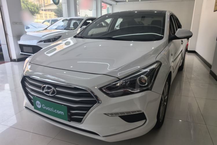 Used Hyundai Mistra 2017 1.8L Automatic Smart GLS China V Standard Guazi used car, China used car export, Used car for sale, Used cars, Cheapest cars for sale
