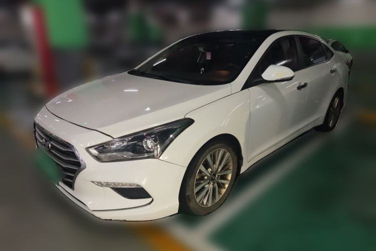 Used Hyundai Mistra 2017 1.8L Automatic Smart GLS China V Standard Guazi used car, China used car export, Used car for sale, Used cars, Cheapest cars for sale