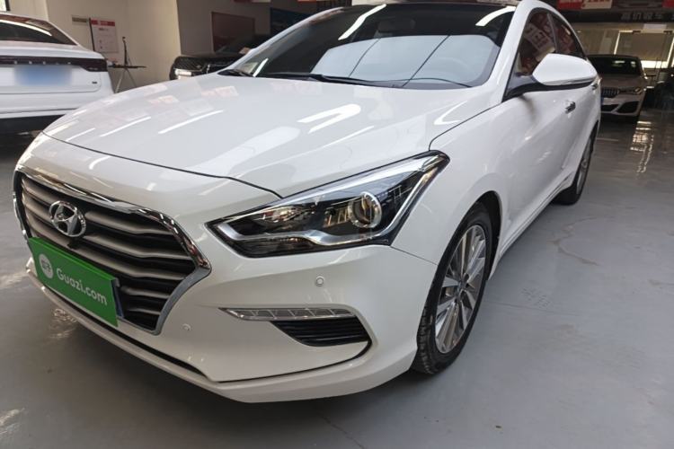 Used Hyundai Mistra 2017 1.8L Automatic Smart GLS China V Standard Guazi used car, China used car export, Used car for sale, Used  cars, Cheapest cars for sale
