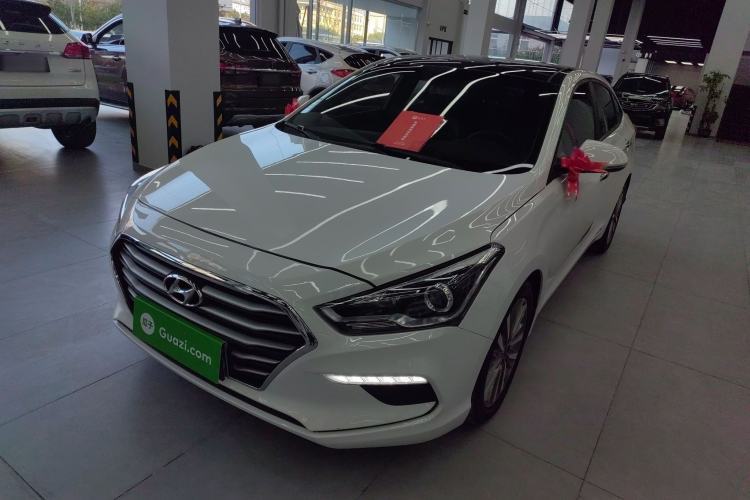 Used Hyundai Mistra 2017 1.8L Automatic Smart GLS China V Standard Guazi used car, China used car export, Used car for sale, Used  cars, Cheapest cars for sale