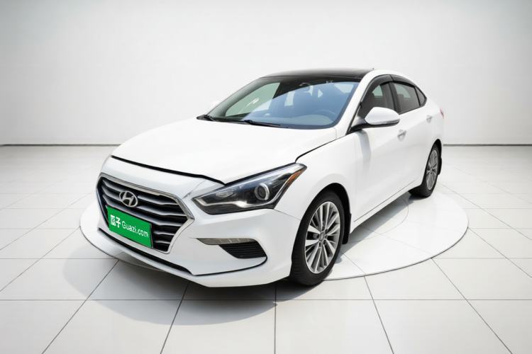 Hyundai Mistra 2017 1.8L Automatic Smart GLS China V Standard d’occasion Guazi used car, China used car export, Used car for sale, Used cars, Cheapest cars for sale