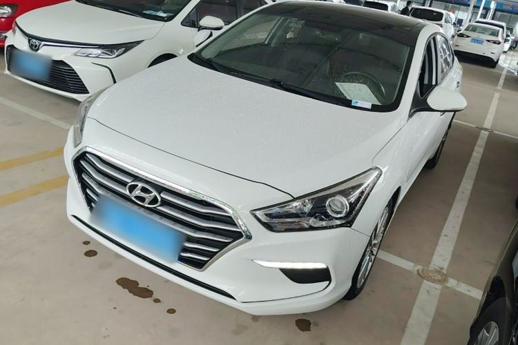 Used Hyundai Mistra 2017 1.8L Automatic Smart GLS China V Standard Guazi used car, China used car export, Used car for sale, Used  cars, Cheapest cars for sale
