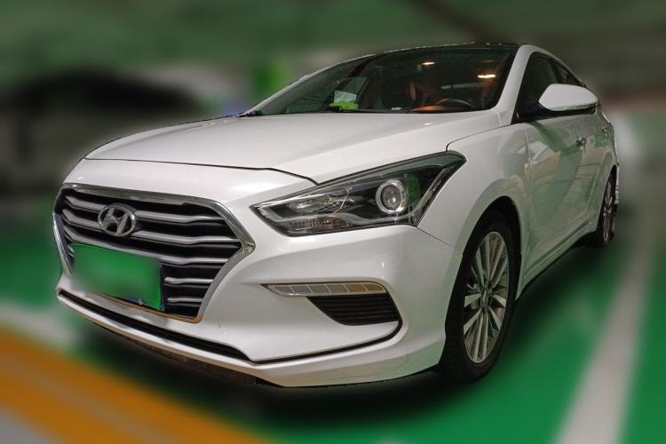 Used Hyundai Mistra 2017 1.8L Automatic Smart GLS China V Standard Guazi used car, China used car export, Used car for sale, Used cars, Cheapest cars for sale