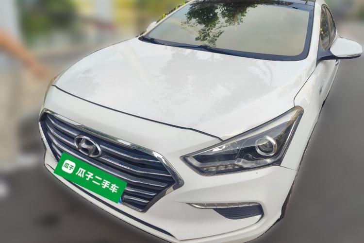 Used Hyundai Mistra 2017 1.6T Automatic Smart GLS China V Standard Guazi used car, China used car export, Used car for sale, Used  cars, Cheapest cars for sale