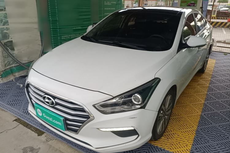Hyundai Mistra 2017 1.8L Automatic Smart GLS China V Standard de segunda mano Guazi used car, China used car export, Used car for sale, Used  cars, Cheapest cars for sale