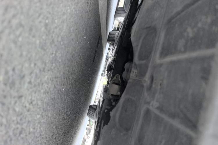 Used Hyundai Mistra 2017 1.8L Automatic Smart GLS China V Standard Chassis Front