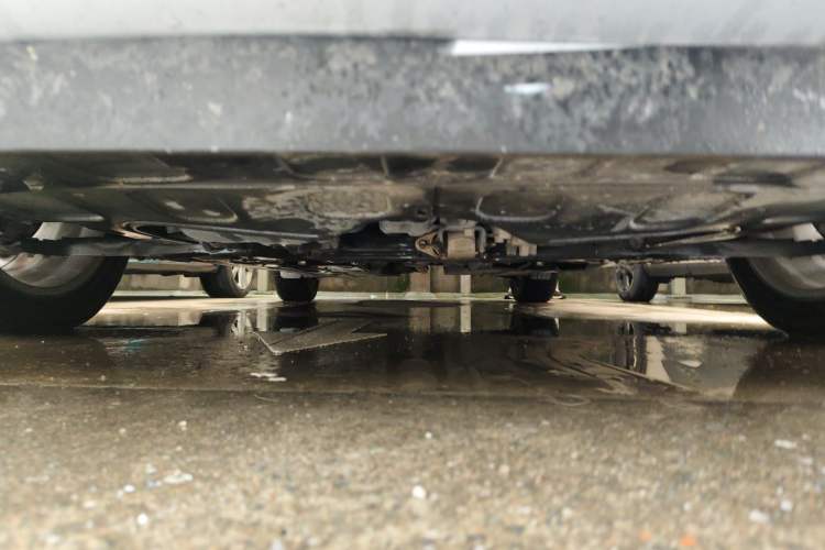 Used Hyundai Mistra 2017 1.8L Automatic Smart GLS China V Standard Chassis Front
