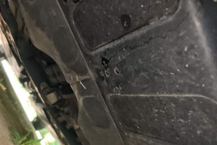 Used Hyundai Mistra 2017 1.8L Automatic Smart GLS China V Standard Chassis Front