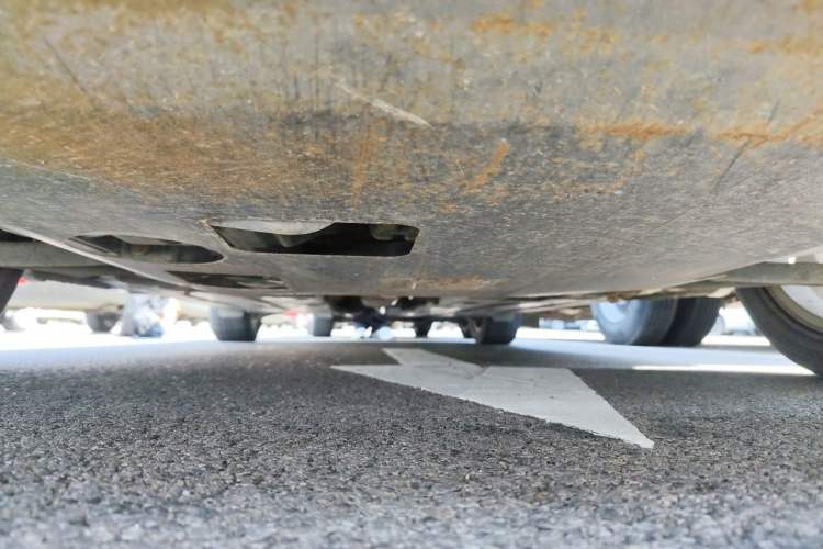 Used Hyundai Mistra 2017 1.8L Automatic Smart GLS China V Standard Chassis Front