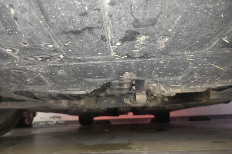 Used Hyundai Mistra 2017 1.8L Automatic Smart GLS China V Standard Chassis Front
