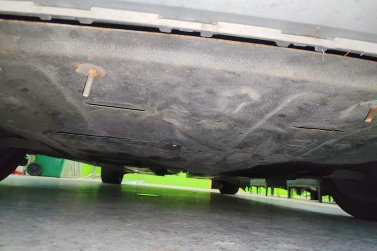 Used Hyundai Mistra 2017 1.8L Automatic Smart GLS China V Standard Chassis Front