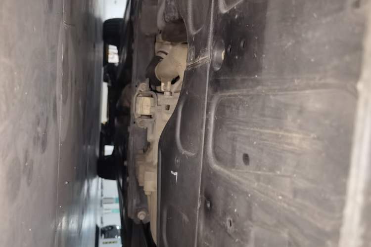 Used Hyundai Mistra 2017 1.6T Automatic Smart GLS China V Standard Chassis Front