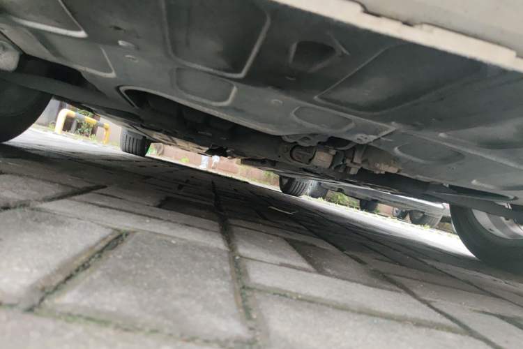 Used Hyundai Mistra 2017 1.8L Automatic Smart GLS China V Standard Chassis Front