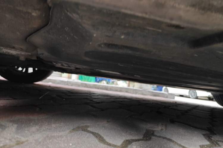 Used Hyundai Mistra 2017 1.8L Automatic Smart GLS China V Standard Chassis Front Left