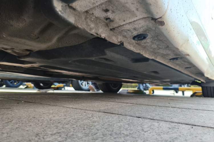 Used Hyundai Mistra 2017 1.6T Automatic Smart GLS China V Standard Chassis Front Left