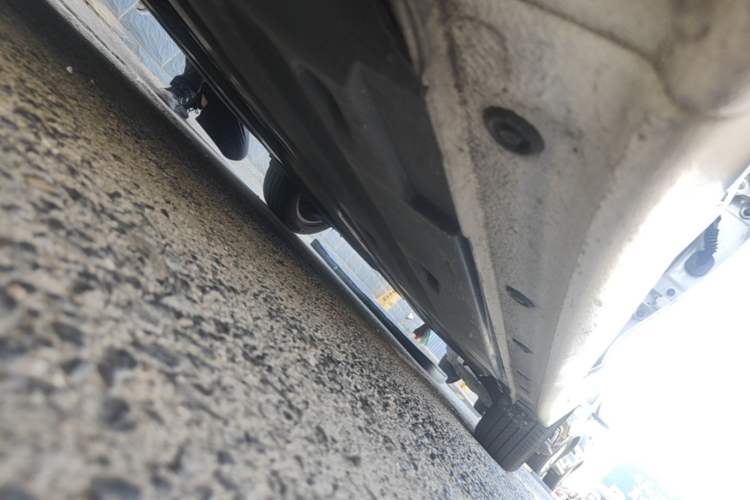 Used Hyundai Mistra 2017 1.6T Automatic Smart GLS China V Standard Chassis Front Left