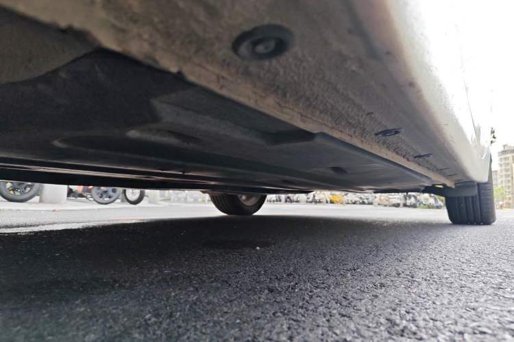 Used Hyundai Mistra 2017 1.8L Automatic Smart GLS China V Standard Chassis Front Left