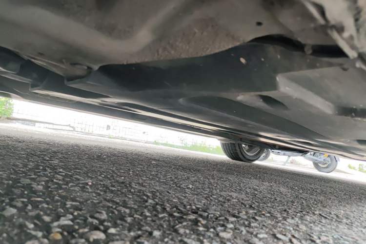 Used Hyundai Mistra 2017 1.8L Automatic Smart GLS China V Standard Chassis Front Left