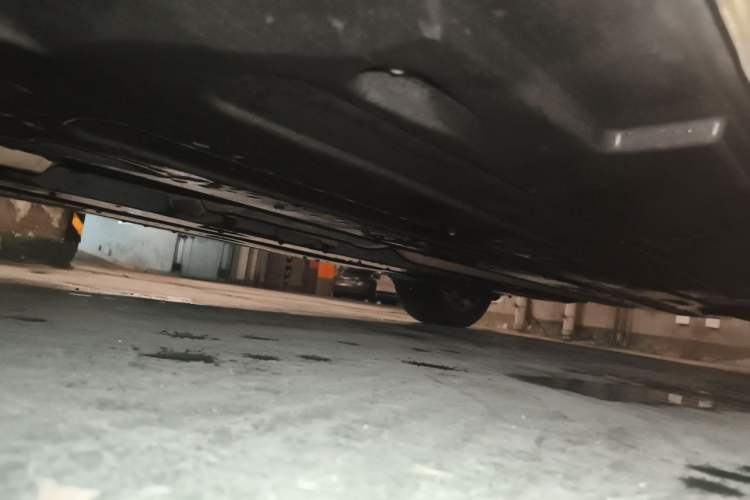 Used Hyundai Mistra 2017 1.6T Automatic Smart GLS China V Standard Chassis Front Left