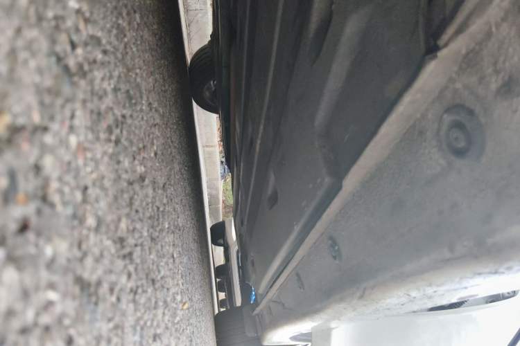 Used Hyundai Mistra 2017 1.8L Automatic Smart GLS China V Standard Chassis Front Left