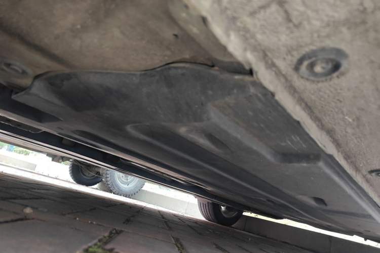 Used Hyundai Mistra 2017 1.8L Automatic Deluxe DLX Model China V Emission Standard Chassis Front Left