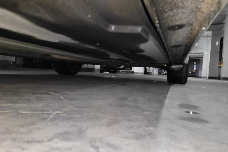 Used Hyundai Mistra 2017 1.6T Automatic Smart GLS China V Standard Chassis Front Left