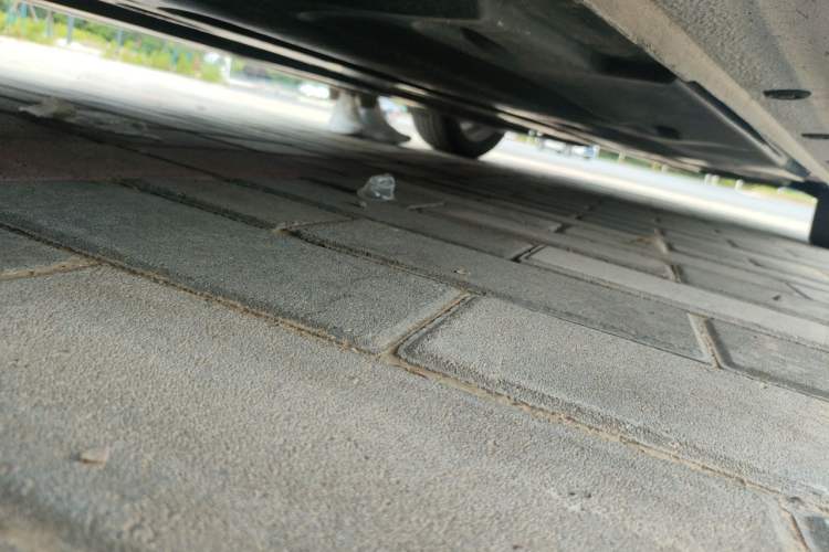 Used Hyundai Mistra 2017 1.8L Automatic Smart GLS China V Standard Chassis Front Left