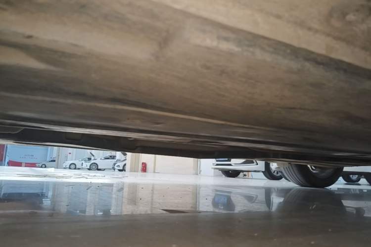 Used Hyundai Mistra 2017 1.8L Automatic Smart GLS China V Standard Chassis Front Left