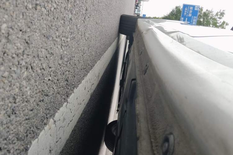 Used Hyundai Mistra 2017 1.8L Automatic Deluxe DLX Model China V Emission Standard Chassis Front Left