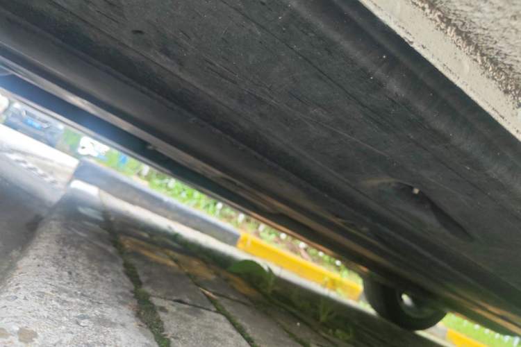 Used Hyundai Mistra 2017 1.8L Automatic Smart GLS China V Standard Chassis Front Left