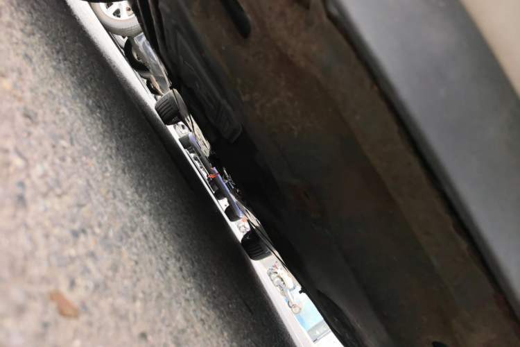 Used Hyundai Mistra 2017 1.6T Automatic Smart GLS China V Standard Chassis Front