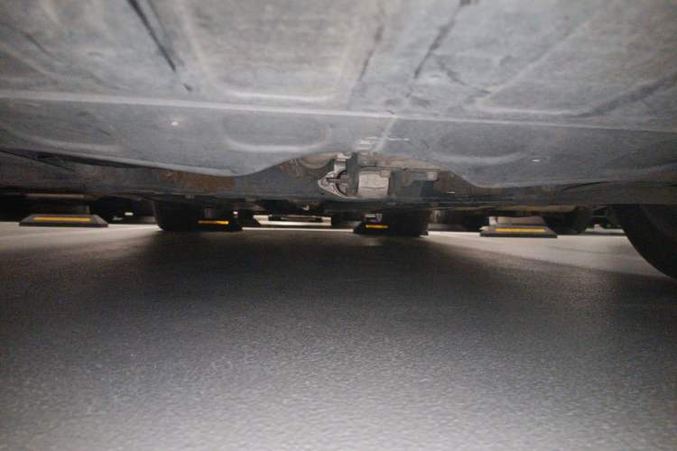 Used Hyundai Mistra 2017 1.6T Automatic Smart GLS China V Standard Chassis Front
