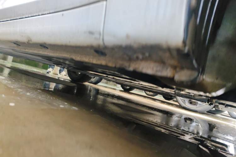 Used Hyundai Mistra 2017 1.8L Automatic Smart GLS China V Standard Chassis Front Right