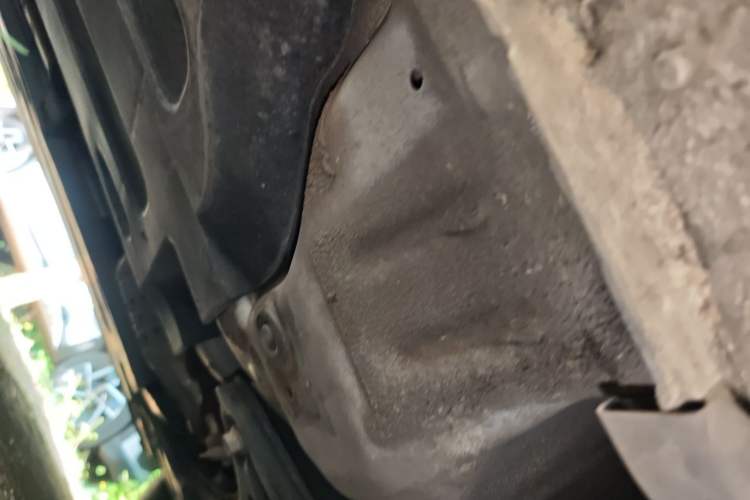 Used Hyundai Mistra 2017 1.8L Automatic Smart GLS China V Standard Chassis Front Right