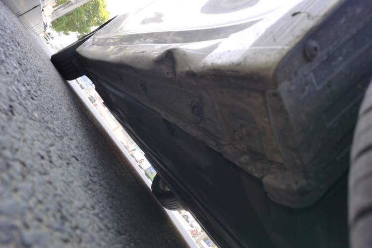 Used Hyundai Mistra 2017 1.8L Automatic Smart GLS China V Standard Chassis Front Right