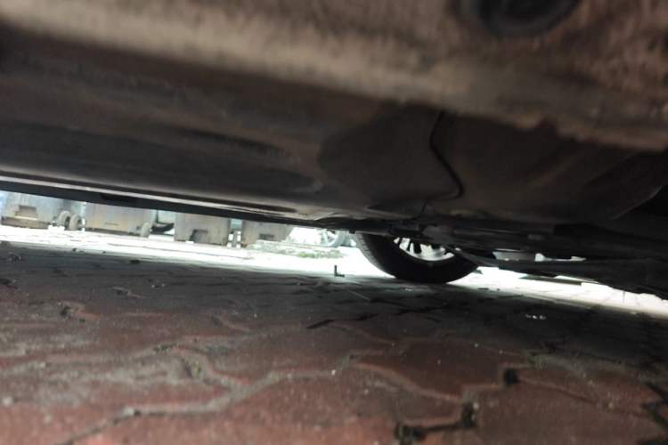 Used Hyundai Mistra 2017 1.8L Automatic Smart GLS China V Standard Chassis Front Right