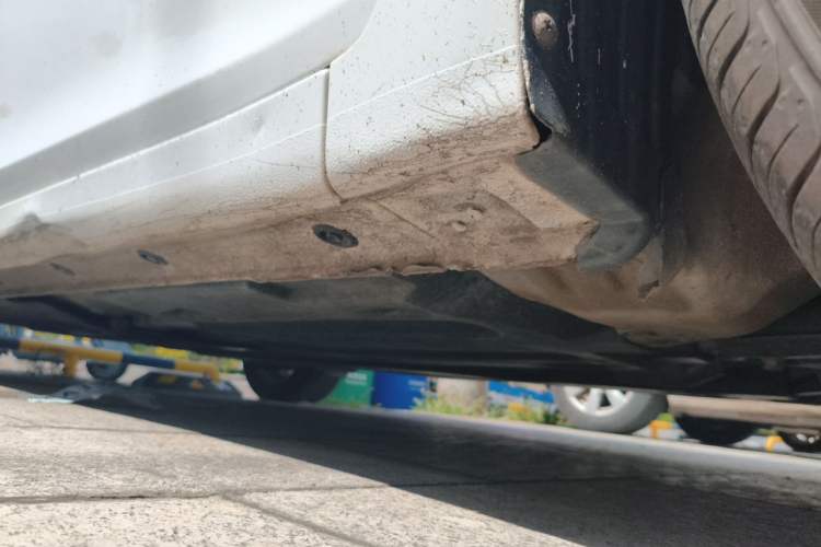 Used Hyundai Mistra 2017 1.6T Automatic Smart GLS China V Standard Chassis Front Right