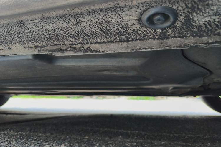 Used Hyundai Mistra 2017 1.8L Automatic Smart GLS China V Standard Chassis Front Right