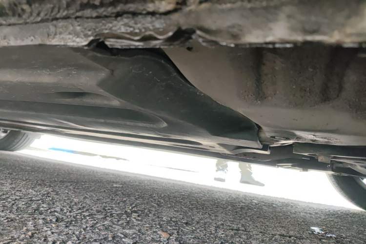 Used Hyundai Mistra 2017 1.8L Automatic Smart GLS China V Standard Chassis Front Right